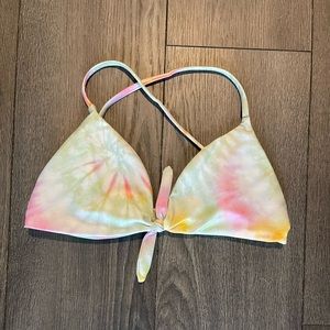 SKATIE Halley top - Woodstock print